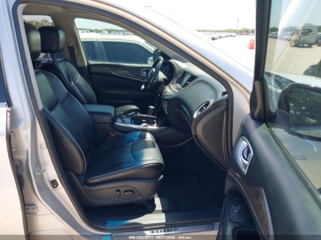 2015 INFINITI QX60 5N1AL0MN9FC504647 Photo 4