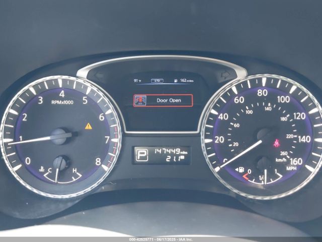 2015 INFINITI QX60 5N1AL0MN9FC504647 Photo 6