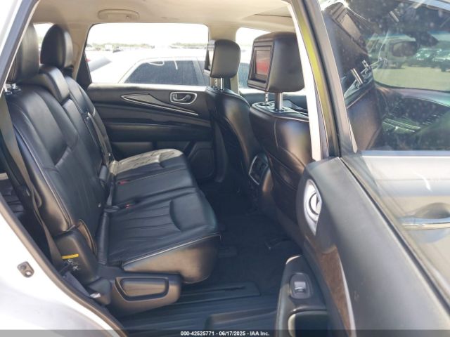 2015 INFINITI QX60 5N1AL0MN9FC504647 Photo 7