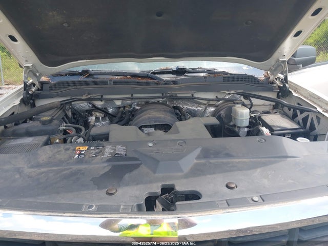 3GCUKREC6EG223889 Chevrolet l83 - vvt, afm (active fuel management), aluminum