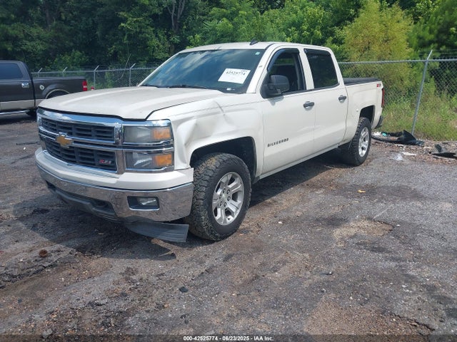 3GCUKREC6EG223889 Chevrolet l83 - vvt, afm (active fuel management), aluminum