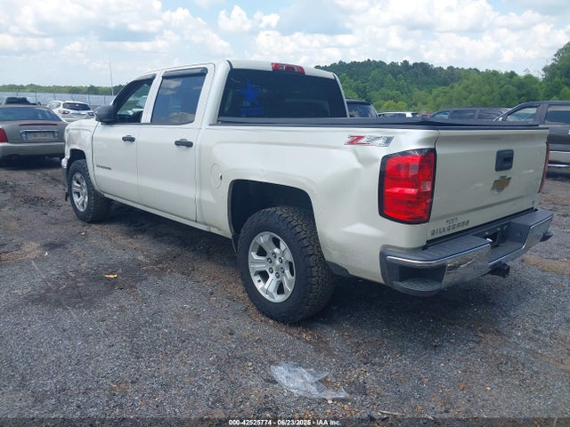 3GCUKREC6EG223889 Chevrolet l83 - vvt, afm (active fuel management), aluminum