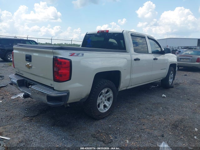 3GCUKREC6EG223889 Chevrolet l83 - vvt, afm (active fuel management), aluminum