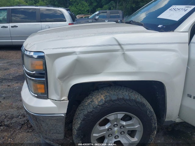 3GCUKREC6EG223889 Chevrolet l83 - vvt, afm (active fuel management), aluminum