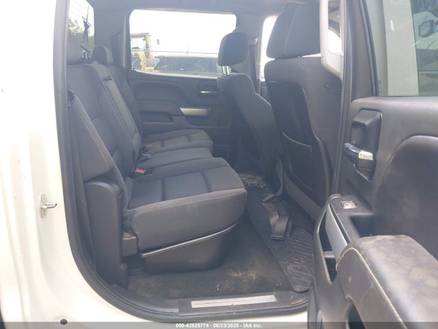 3GCUKREC6EG223889 Chevrolet l83 - vvt, afm (active fuel management), aluminum