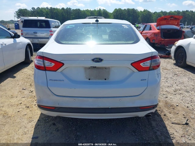 Продажа на аукционе авто 2014 Ford Fusion Se, vin: 1FA6P0H73E5357311, номер лота: 42525779