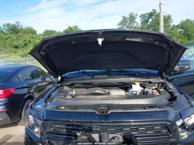 2023 RAM 1500 1C6RREMT2PN664903 Photo 9