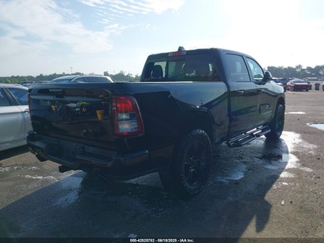 2023 RAM 1500 1C6RREMT2PN664903 Photo 3