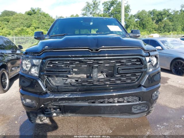 2023 RAM 1500 1C6RREMT2PN664903 Photo 5