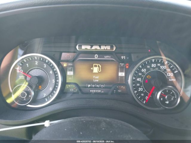 2023 RAM 1500 1C6RREMT2PN664903 Photo 6