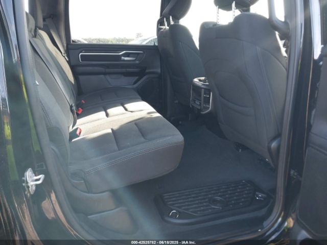 2023 RAM 1500 1C6RREMT2PN664903 Photo 7