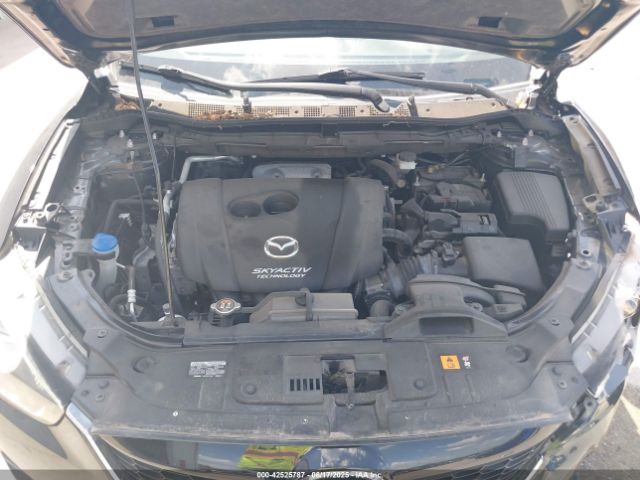 2015 MAZDA CX-5 JM3KE4DY7F0537868 Photo 9