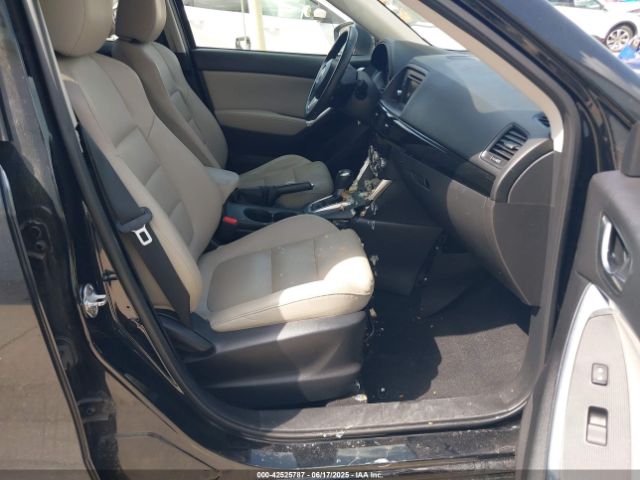 2015 MAZDA CX-5 JM3KE4DY7F0537868 Photo 4