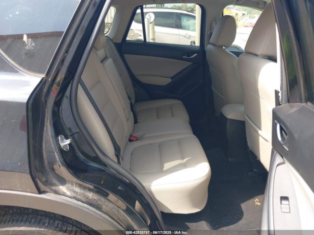 2015 MAZDA CX-5 JM3KE4DY7F0537868 Photo 7