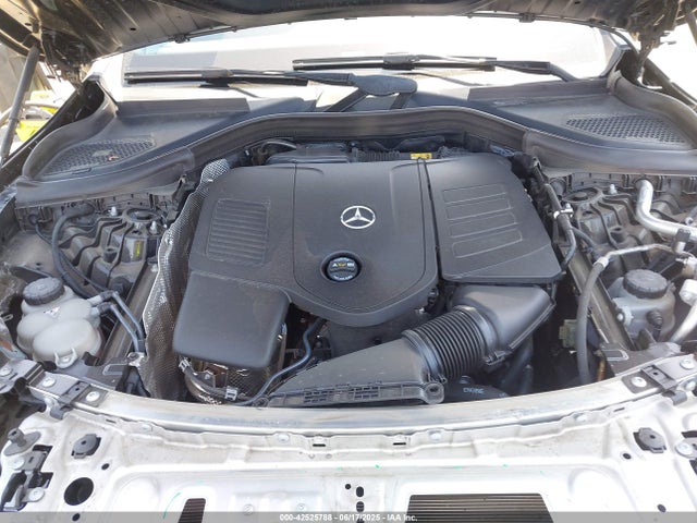 W1NKM4HB0PU016687 Mercedes-Benz m254