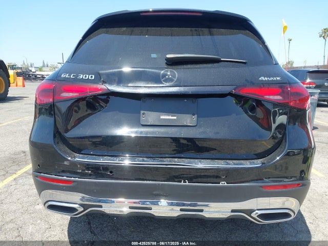 W1NKM4HB0PU016687 Mercedes-Benz m254