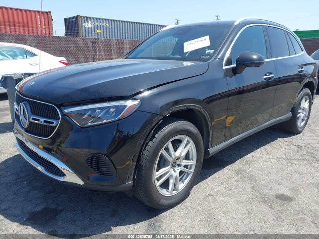W1NKM4HB0PU016687 Mercedes-Benz m254