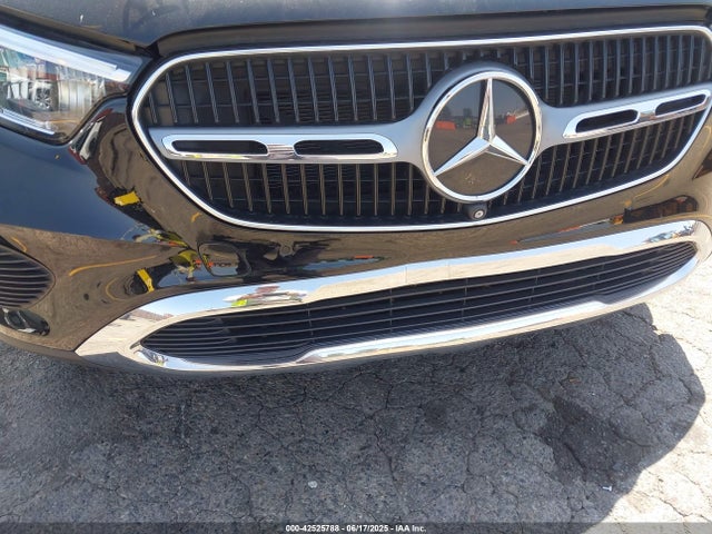 W1NKM4HB0PU016687 Mercedes-Benz m254