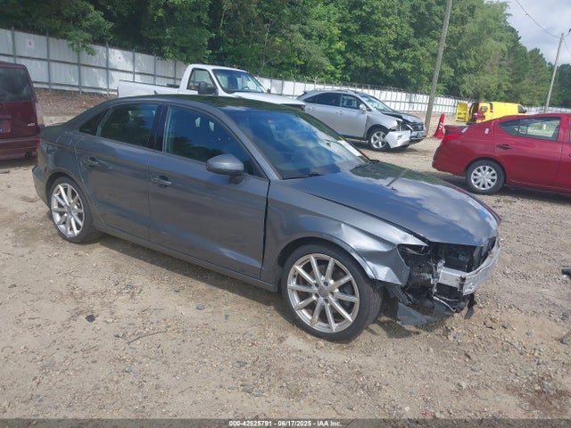 2016 AUDI A3 WAUA7GFF9G1057173 Photo 0