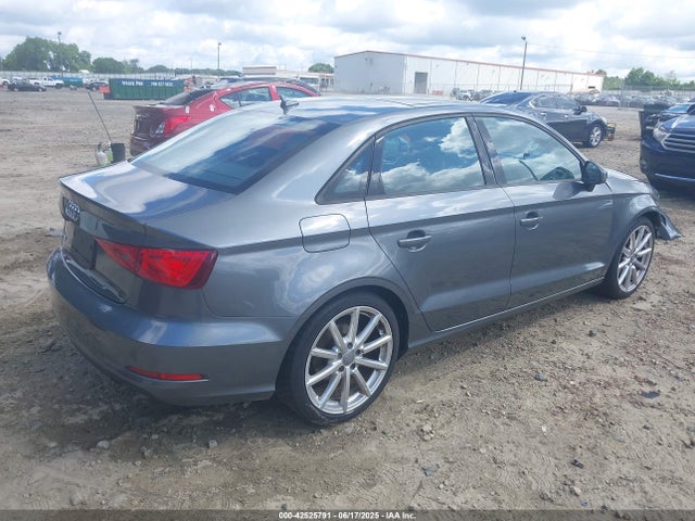 2016 AUDI A3 WAUA7GFF9G1057173 Photo 3