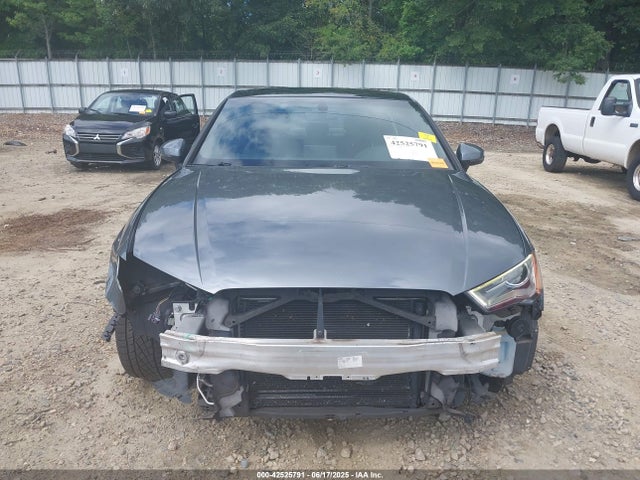 2016 AUDI A3 WAUA7GFF9G1057173 Photo 5