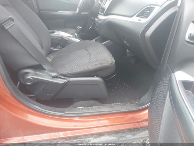 2014 DODGE JOURNEY 3C4PDCAB1ET203610 Photo 4