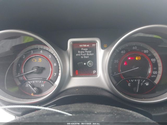2014 DODGE JOURNEY 3C4PDCAB1ET203610 Photo 6