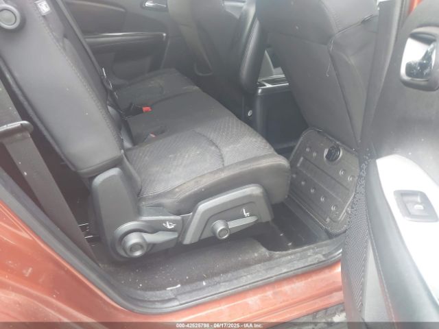 2014 DODGE JOURNEY 3C4PDCAB1ET203610 Photo 7