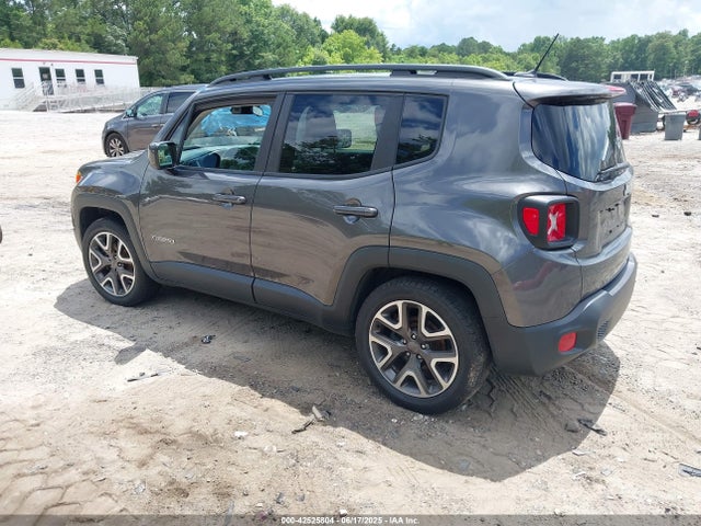 Jeep 2017 2017 ZACCJABB0HPG33280 Image 3