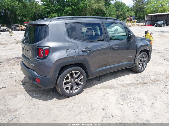 Jeep 2017 2017 ZACCJABB0HPG33280 Image 4