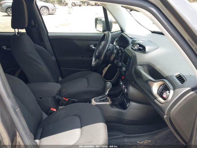 Jeep 2017 2017 ZACCJABB0HPG33280 Image 5