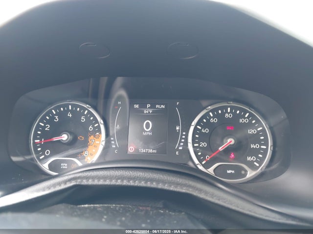 Jeep 2017 2017 ZACCJABB0HPG33280 Image 7