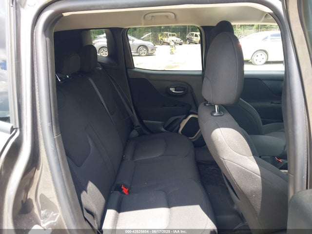 Jeep 2017 2017 ZACCJABB0HPG33280 Image 8