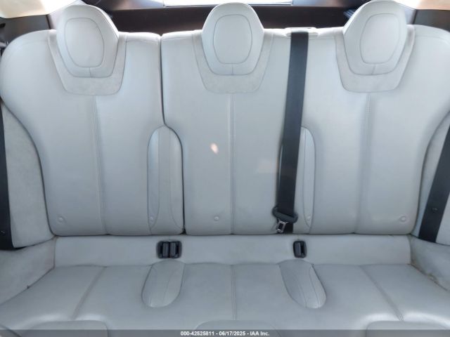 2014 TESLA MODEL S 5YJSA1H19EFP36971 Photo 7