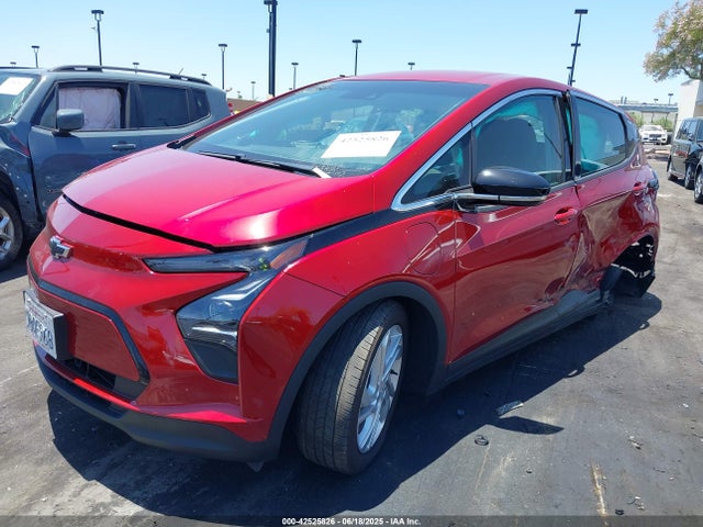 1G1FW6S04N4122457 Chevrolet 2022