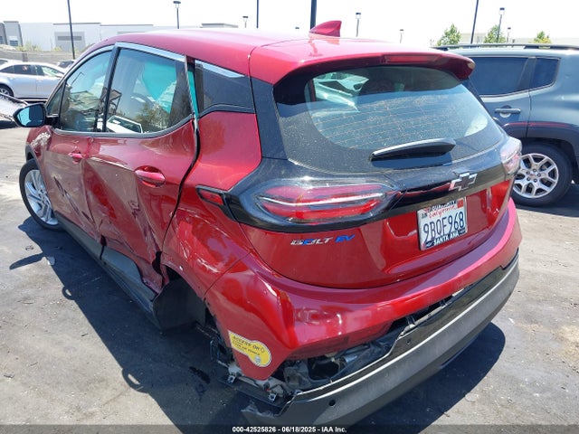 1G1FW6S04N4122457 Chevrolet 2022