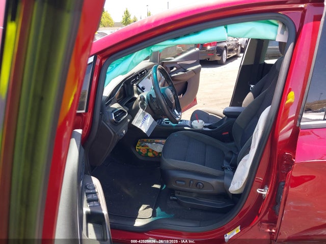 1G1FW6S04N4122457 Chevrolet 2022