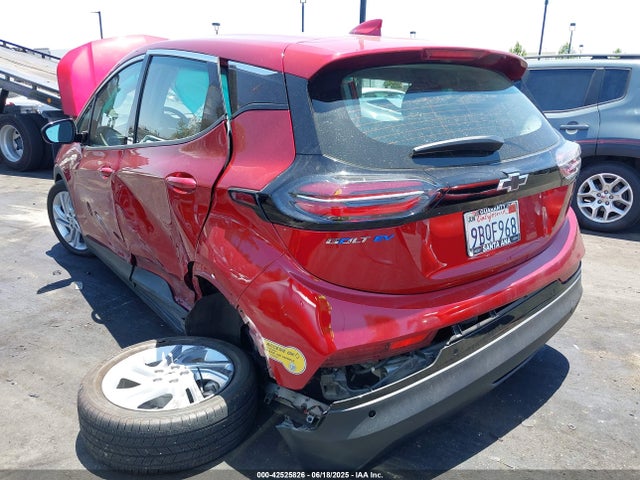 1G1FW6S04N4122457 Chevrolet 2022