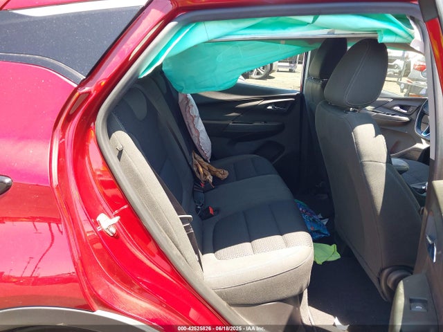 1G1FW6S04N4122457 Chevrolet 2022