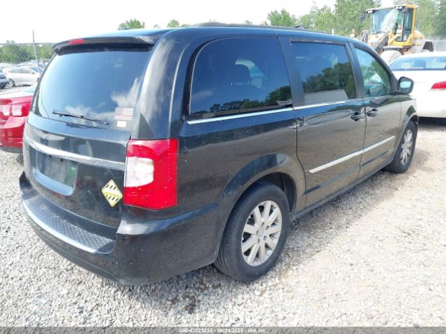 2016 CHRYSLER TOWN & COUNTRY 2C4RC1BG2GR297366 Photo 3
