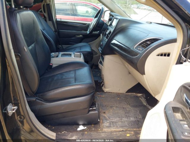 2016 CHRYSLER TOWN & COUNTRY 2C4RC1BG2GR297366 Photo 4