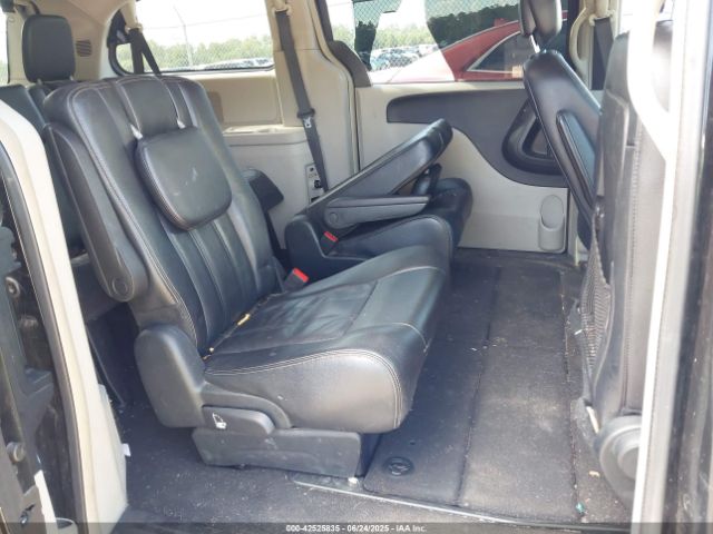 2016 CHRYSLER TOWN & COUNTRY 2C4RC1BG2GR297366 Photo 7
