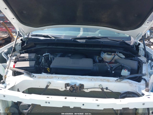 3GTUUDED2RG105270 GMC l84