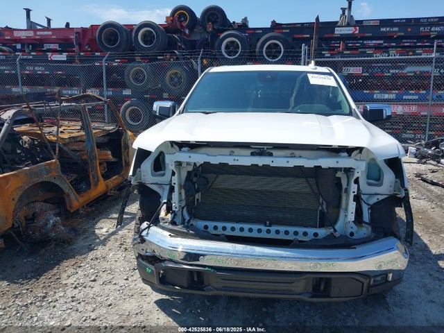 3GTUUDED2RG105270 GMC l84