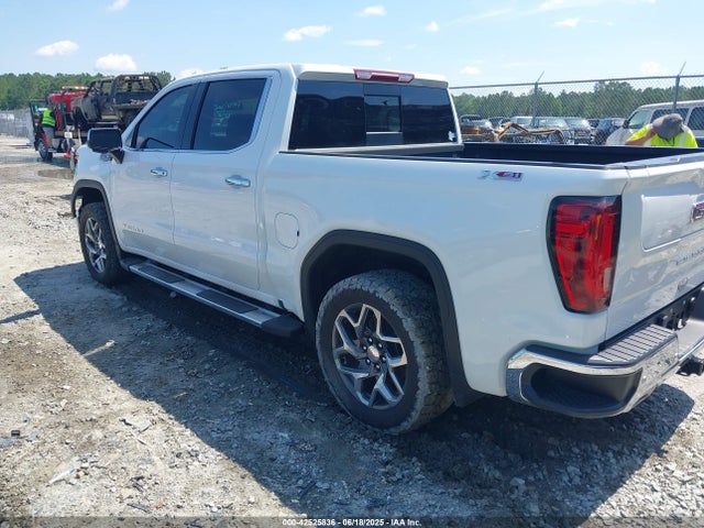 3GTUUDED2RG105270 GMC l84