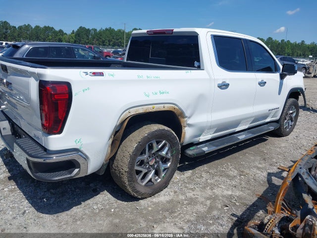 3GTUUDED2RG105270 GMC l84