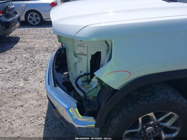 3GTUUDED2RG105270 GMC l84