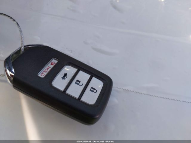 19XFB2F81EE084230 Honda r18z1