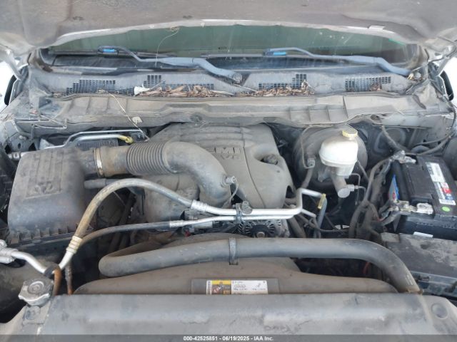 2013 RAM 1500 1C6RR7GT3DS674957 Photo 9