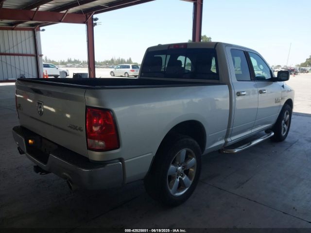 2013 RAM 1500 1C6RR7GT3DS674957 Photo 3